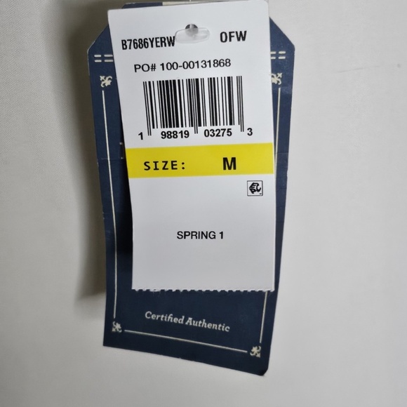 New Democracy Below Elbow Puff Sleeve Western Yoke Snap Front Off White Shirt M - Picture 9 of 15